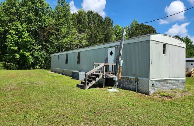 1020 Aaron Lane - 1020 Aaron Lane, Onslow County, NC 28540