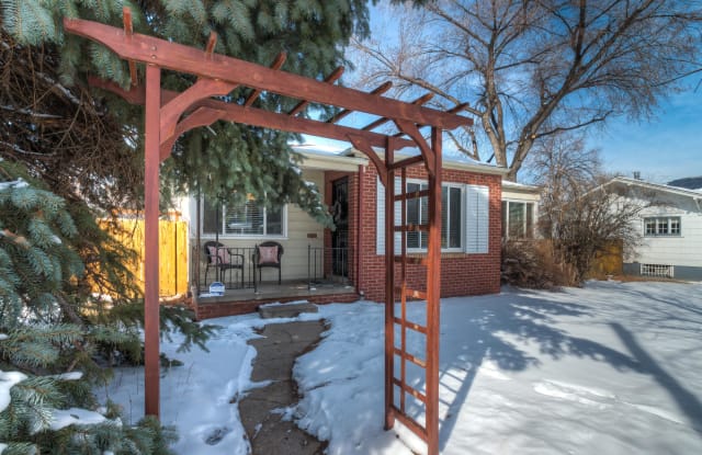 4145 Xavier St - 4145 Xavier Street, Denver, CO 80212