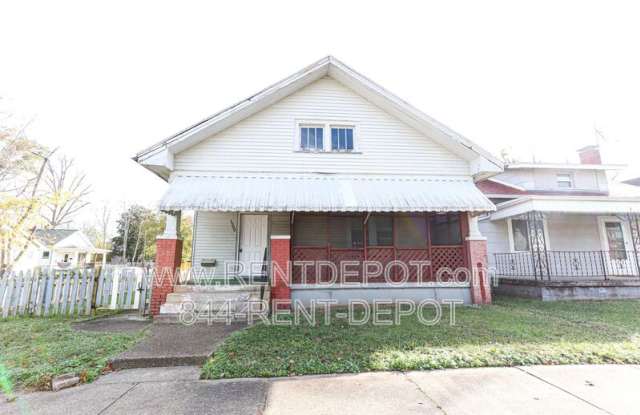 1500 S Morton Ave photos photos