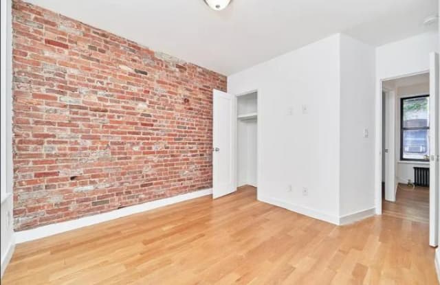 151 Norfolk Street - 151 Norfolk Street, New York City, NY 10002