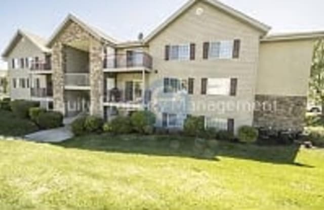 1486 Westbury Way #D - 1486 Westbury Way, Lehi, UT 84043