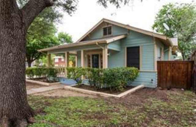 838 N Bishop Avenue Gallery 3