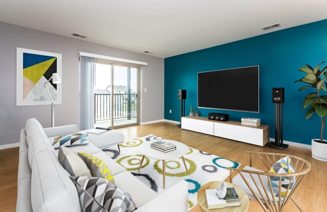 Southpoint Apartments Gallery 3
