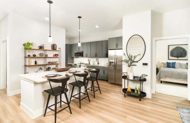 Modera Liberty Row photos photos
