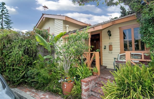 457 3rd Street - 457 3rd Street, Laguna Beach, CA 92651
