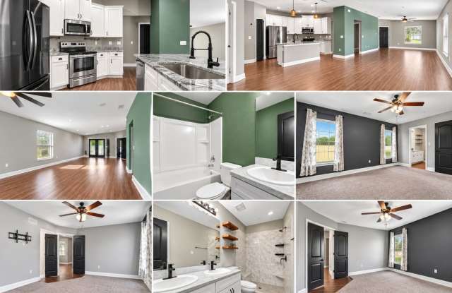 Charming 3BR House in Winter Haven Gallery 3