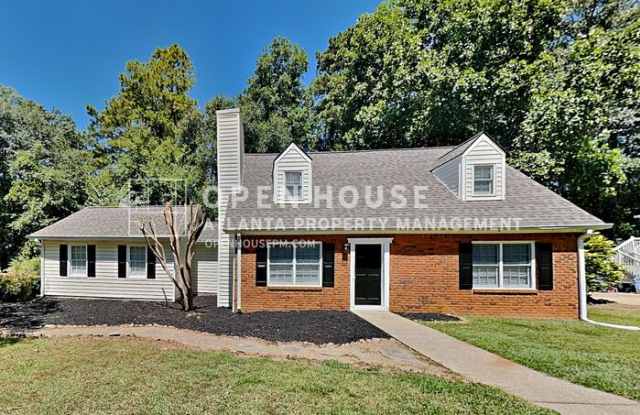 2458 Zachary Woods Drive Northwest photos photos