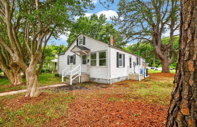 900 Partridge Ave. photos photos
