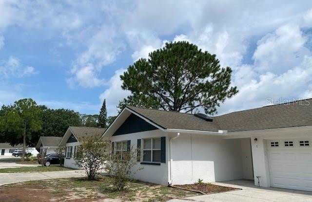 2779 CYPRESS DRIVE - 2779 Cypress Drive, Pinellas County, FL 33763