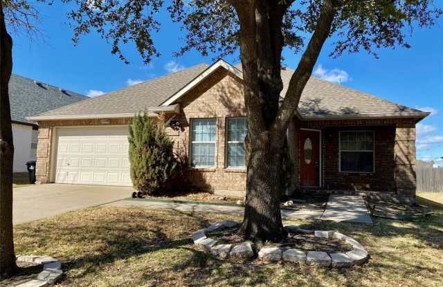 11050 Mansfield Drive - 11050 Mansfield Drive, Frisco, TX 75035