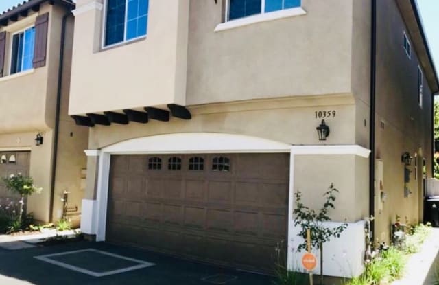 10359 n diamond way - 10359 Diamond Way, Los Angeles, CA 91352