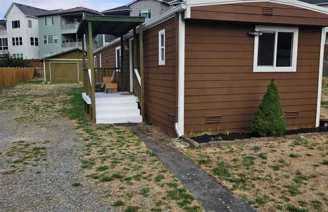 2Bd/2Ba Maple Valley Home photos photos