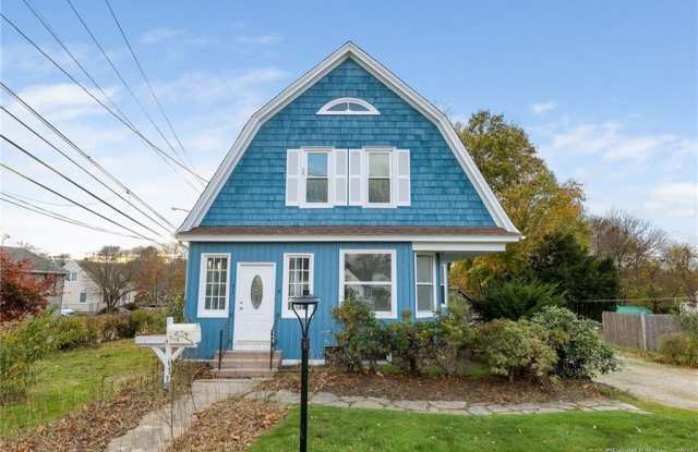 939 Nichols Avenue - 939 Nichols Avenue, Stratford, CT 06614