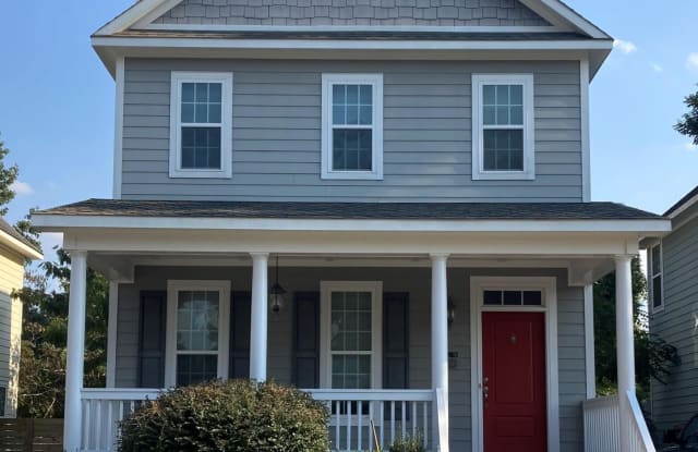 70 Kerr Street - 70 Kerr Street, Jacksonville, NC 28540