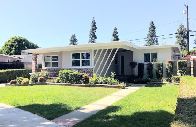 3349 Fanwood Ave. - 3349 Fanwood Avenue, Long Beach, CA 90808