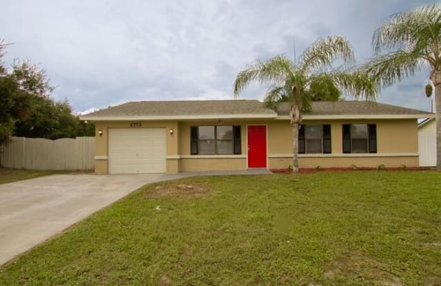 2772 India Boulevard - 2772 India Boulevard, Deltona, FL 32738