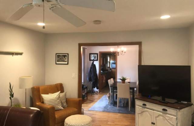 45 Thurston St. - 45 Thurston Street, Somerville, MA 02145