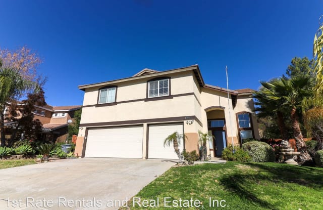 31772 Ridgeview Dr - 31772 Ridge View Drive, Lake Elsinore, CA 92532