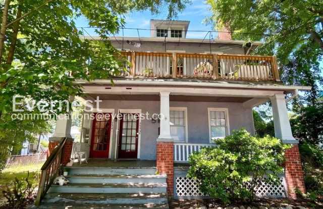 3114 Barton Avenue photos photos