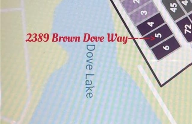 2389 Brown Dove Way Gallery 2
