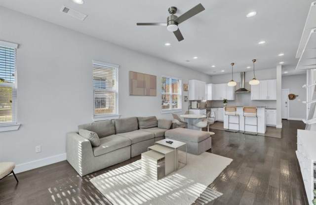 228 Wimberly Street - 228 Wimberly Street, Fort Worth, TX 76107