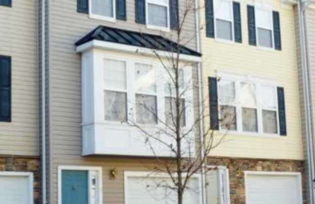 23142 BLACKTHORN SQUARE - 23142 Blackthorn Square, Oak Grove, VA 20166