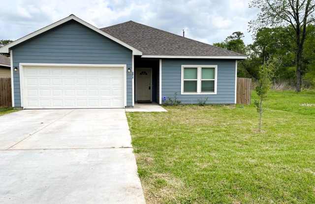 8017 Charlesmont St - 8017 Charlesmont Street, Houston, TX 77078