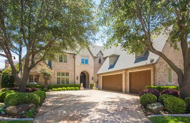 3104 Briarwood Lane - 3104 Briarwood Lane, Frisco, TX 75034