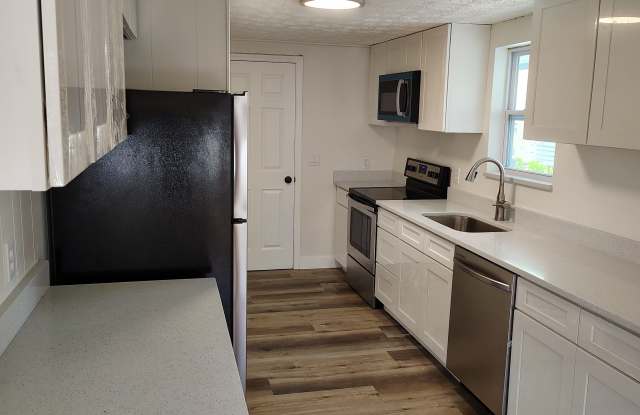 2224 1st St S - 2224 1st Street South, Jacksonville Beach, FL 32250 2224 1st St S - 2224 1st Street South, Jacksonville Beach, FL 32250