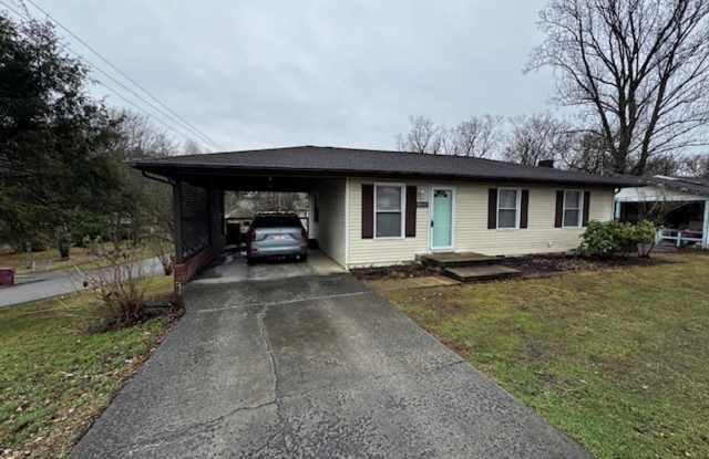 Home for Rent in Middle of Johnson City! photos photos