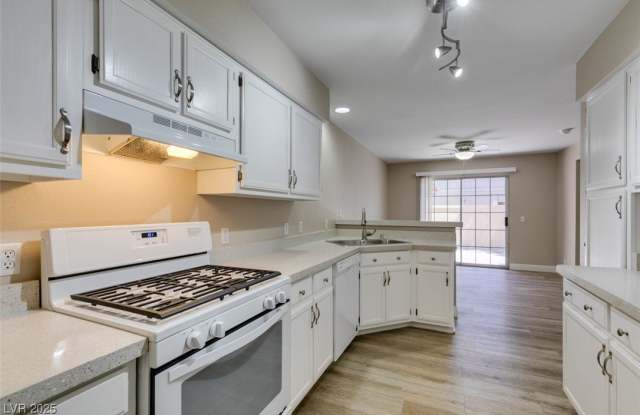 2840 Cool Water Drive - 2840 Cool Water Drive, Henderson, NV 89074