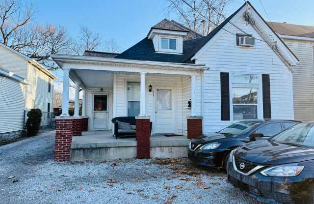 424 Woodland Ave Unit A photos photos