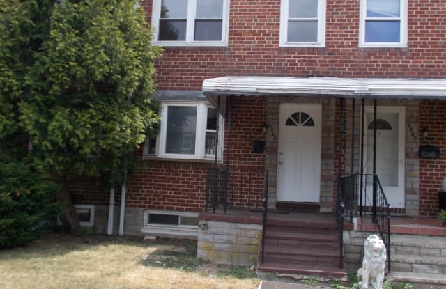 4205 Doris Ave - 4205 Doris Avenue, Baltimore, MD 21225