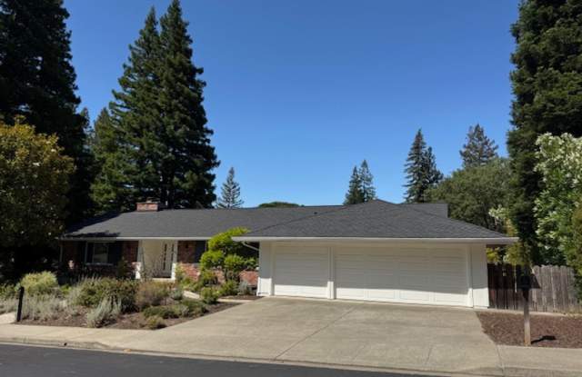 Single level home with pool in Whitegate community is now available for move in! photos photos