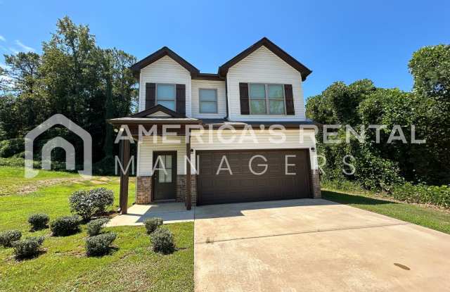 Home for Rent in Weaver, AL!!! Gallery 1