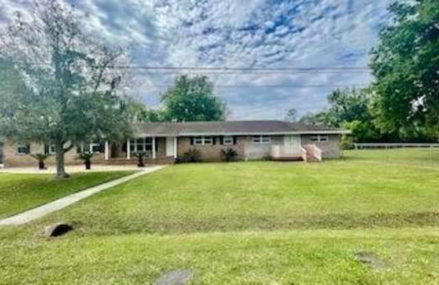 5418 TEAKWOOD LN - 5418 Teakwood Lane, Jacksonville, FL 32244