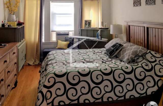 NO FEE!  Affordable Brighton 2 Bed Near T!  No Students, Sorry! Gallery 3