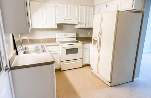 Alabama Ave, Unit C - 119 Alabama Avenue Northwest, Fort Walton Beach, FL 32548