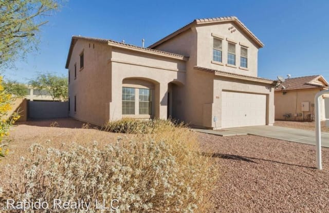 9116 W Cambridge Ave - 9116 West Cambridge Avenue, Phoenix, AZ 85037