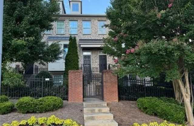 10650 ALLON Cove unit: #137 - 10650 Allon Cove, Johns Creek, GA 30022