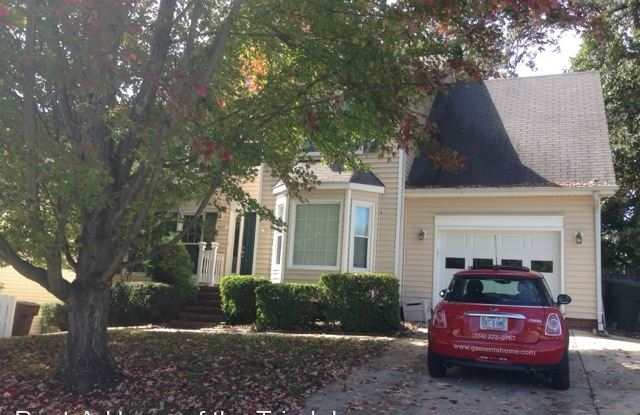 4807 White Horse Drive Gallery 2