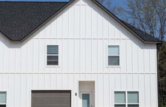 North Pecan Townhomes Gallery 4