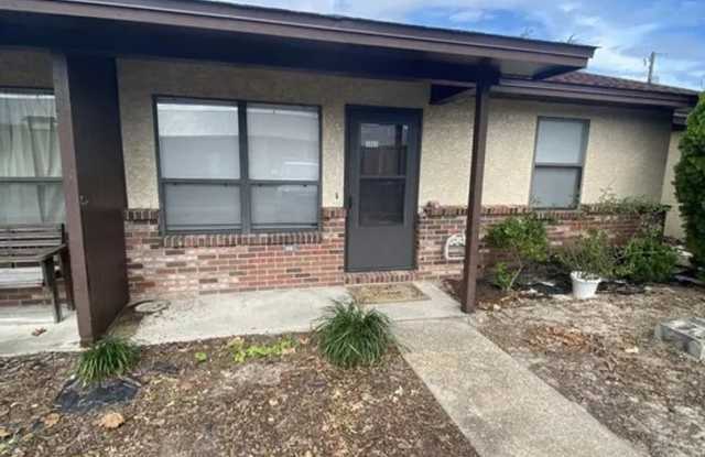 2 Bedroom, 1 Bath - 5803 Cherry Street, Callaway, FL 32404