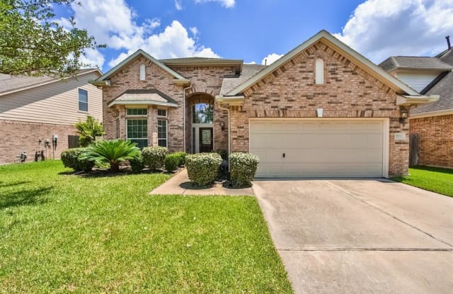5103 Shadow Breeze Lane - 5103 Shadow Breeze Lane, Fort Bend County, TX 77494
