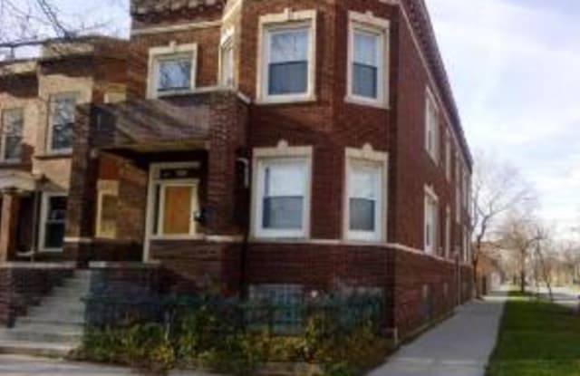 6500 S Marshfield Ave, Apt 2 photos photos