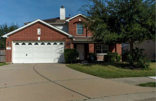 2303 Crossmill Lane - 2303 Crossmill Lane, Harris County, TX 77450