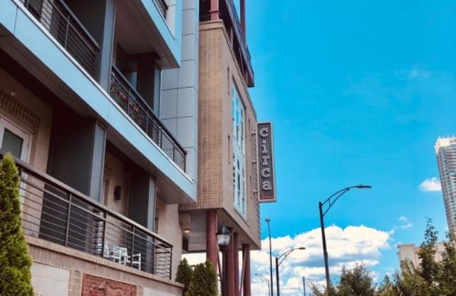 360 S Graham St Apt. 438 - 360 S Graham St, Charlotte, NC 28202