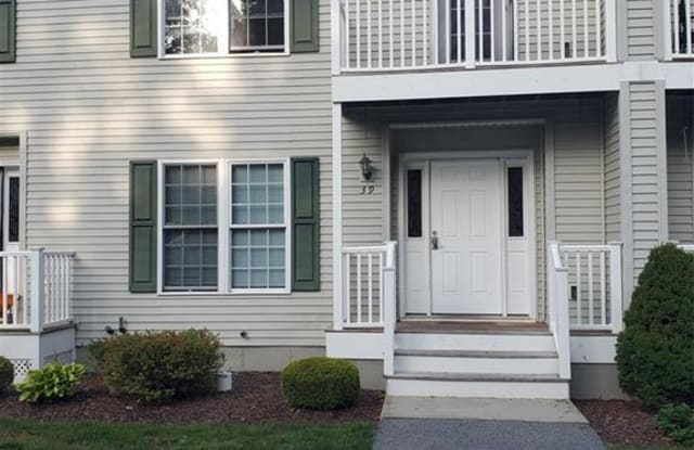 31 Mapleville Main Street - 31 Mapleville Main, Providence County, RI 02839