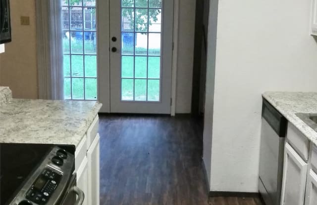 7323 Hedge Drive - 7323 Hedge Drive, Dallas, TX 75249