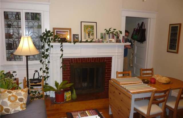 81 Avon Street Gallery 2